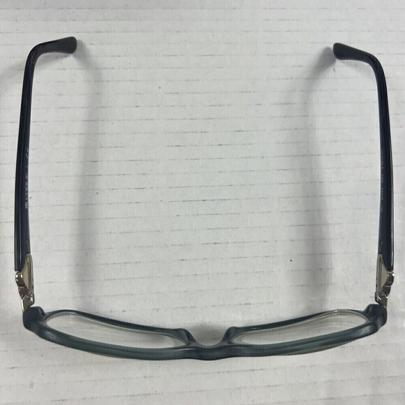 VOGUE Womens Eyeglasses VO2789-B 2266 Green 54-16-135 Rx Plastic Frames  W/Case - Picture 2 of 16